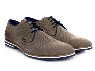 mcgregor-napoli-schoenen-grey-size-43