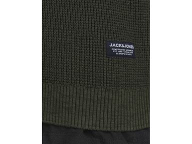 jack-jones-knit-hoodie-mannen
