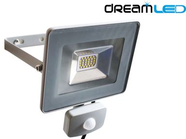 dream-led-scheinwerfer-sensor