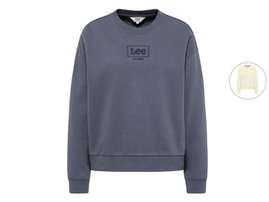 lee-crew-sweater-dames