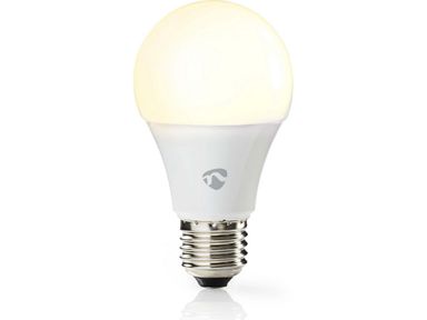2x-nedis-led-lampe-e27-800-lm-2700-k