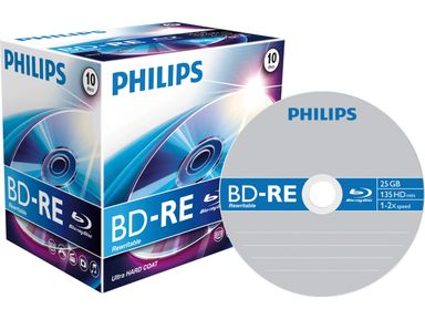 20x-philips-25-gb-blu-ray-rewritable-case