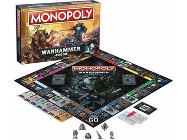 monopoly-bordspel