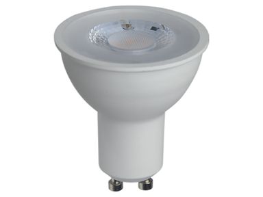 2x-led-lamp-gu10-7-w-dimbaar