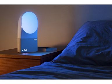 withings-aura-smart-sleep-system