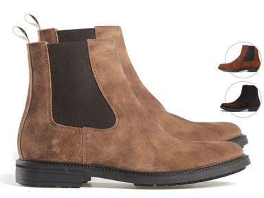 greve-barbour-chelsea-boots