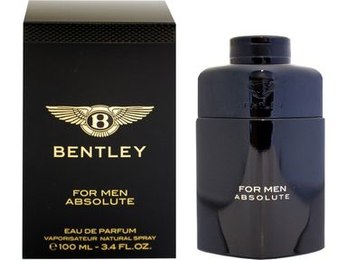 bentley-absolute-edp-100-ml