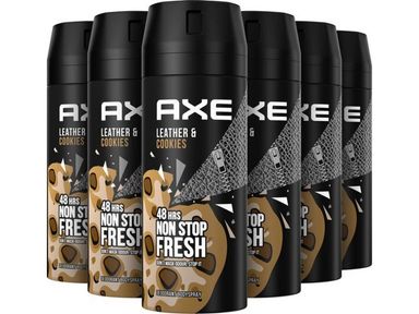 6x-axe-collision-deodorant-150-ml
