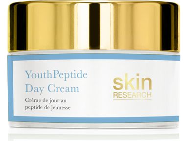 skin-research-youthpeptide-dagcreme