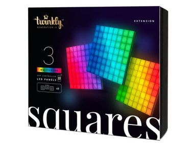 twinkly-squares-uitbreidingspakket