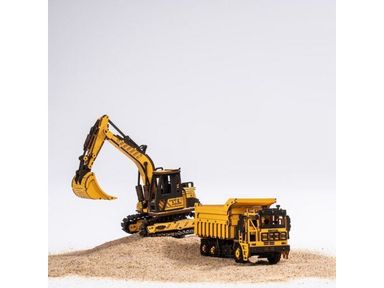 model-rokr-excavator