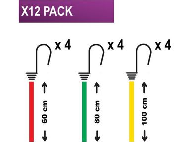 12x-master-lock-snelbinders-dubbele-haak