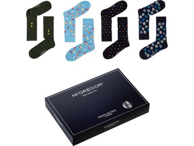 mcgregor-party-sokken-giftbox-set