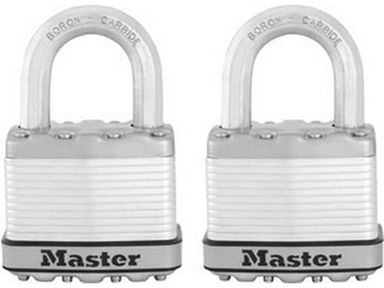2x-master-lock-excell-vorhangeschloss-50-mm