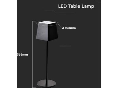 v-tac-oplaadbare-tafellamp-zwart-2w