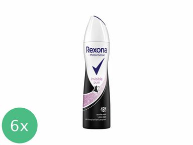 6x-dezodorant-rexona-invisible-pure-150-ml