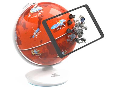 orboot-planet-mars-interactieve-globe