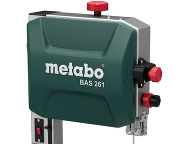 metabo-precision-bandsage