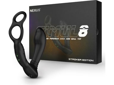 wibrator-nexus-simul8