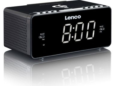 lenco-led-radiowecker-cr-550bk