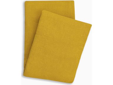 yellow-ica-plaid-140-x-200-cm