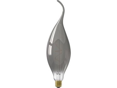 calex-calpe-titanium-led-lampe