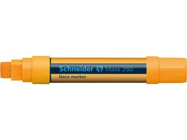 5x-schneider-kreidemarker-orange