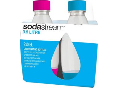 2x-sodastream-vulfles-pink-blue