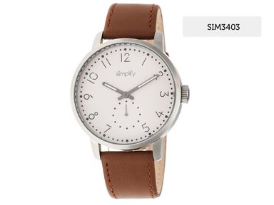 simplify-horloge-3400-series
