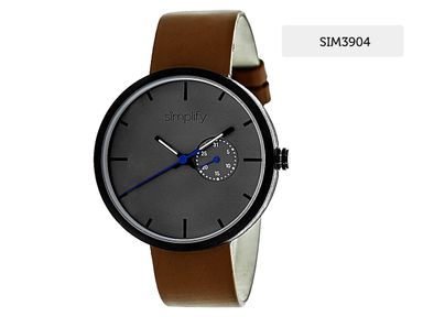 simplify-horloge-3900-series