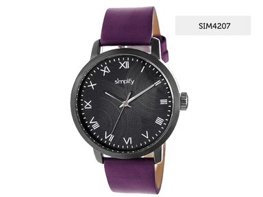 simplify-horloge-4200-series
