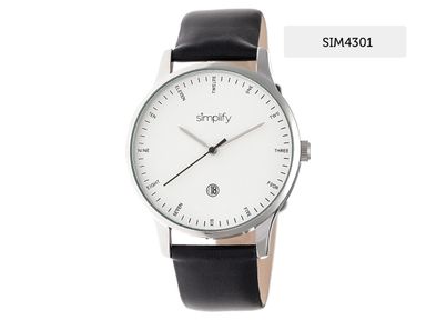 simplify-horloge-4300-series