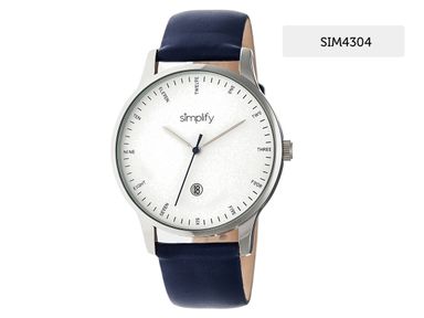 simplify-horloge-4300-series