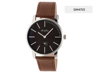 simplify-horloge-4700-series