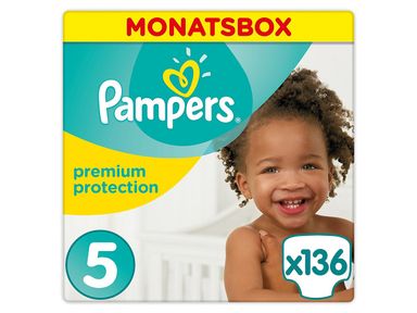 pampers-premium-protection-maat-5-136-stuks