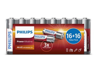96x-philips-alkaline-batterij
