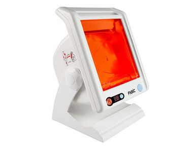 infrarood-lamp