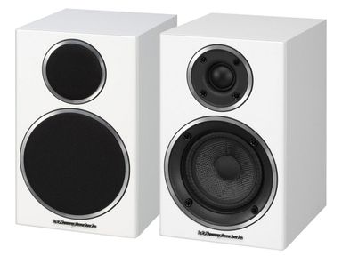wharfedale-speakerset