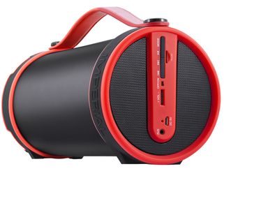 imperial-beatsman-speaker-red