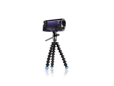 joby-gorillapod-video-videocamerastatiefje