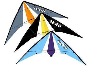 rhombus-aero-vlieger