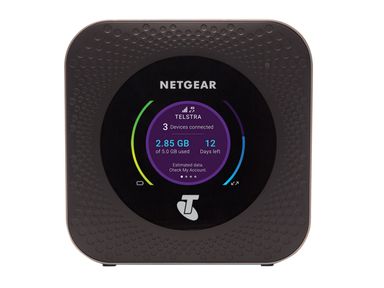 netgear-nighthawk-m1-router