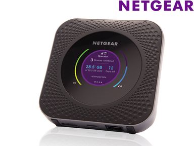 netgear-nighthawk-m1-router