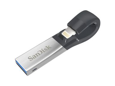 sandisk-ixpand-voor-iphone-64-gb