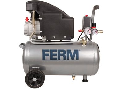 ferm-compressor-24-l-1100-w-8-bar