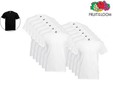 12-fruit-of-the-loom-t-shirts-fur-herren