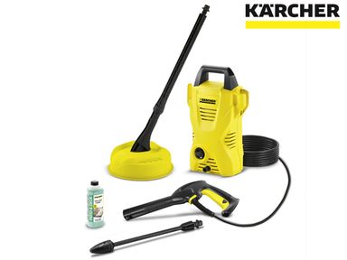 karcher-k2-basic-home-hochdruckreiniger
