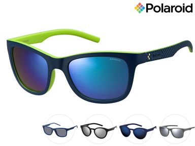 polaroid-gepolariseerde-zonnebril