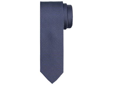 michaelis-zijden-stropdas-blauwwit