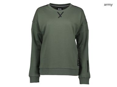 manner-pullover-sweatershirt-grun-wei-schwarz